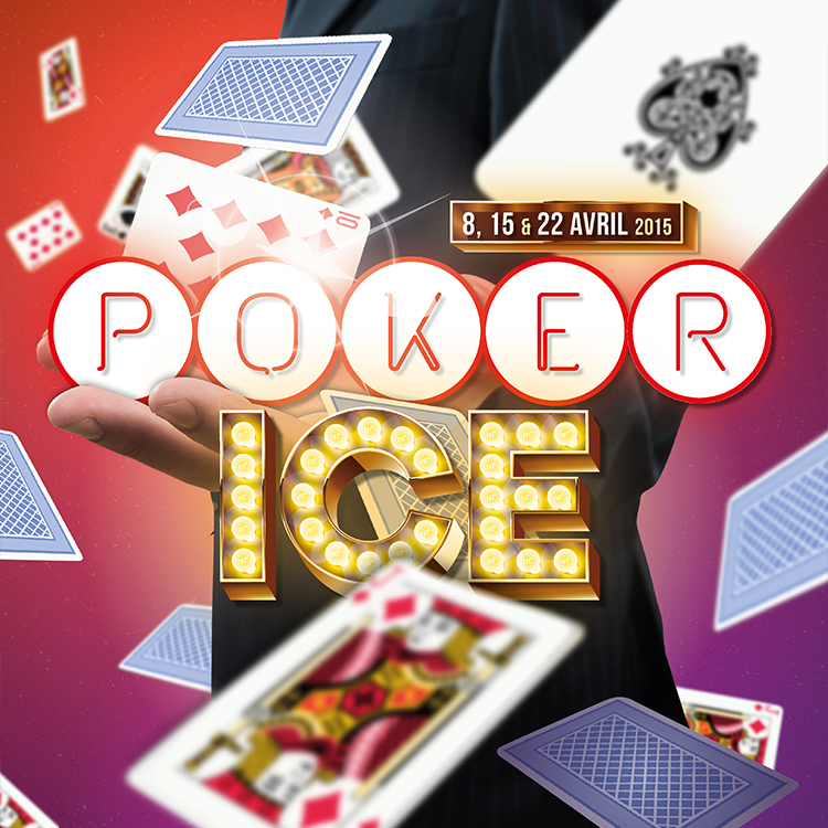 Feugrais Elbeuf Cléon - Poker