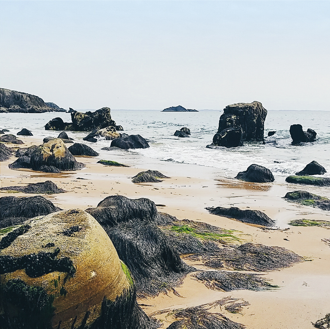 Instagram - Quiberon