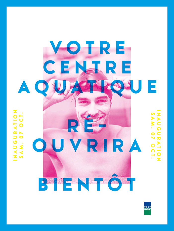 Vert Marine - Rénovation