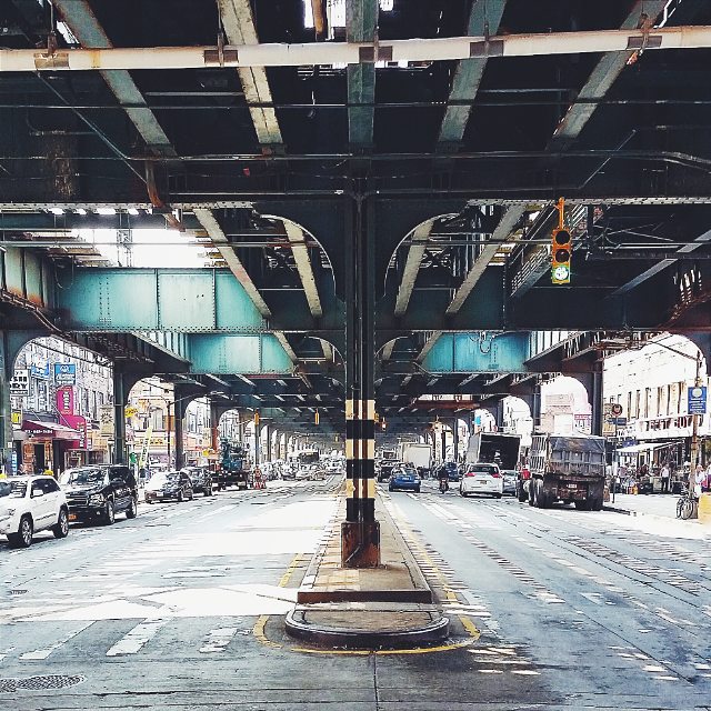 Instagram - New York