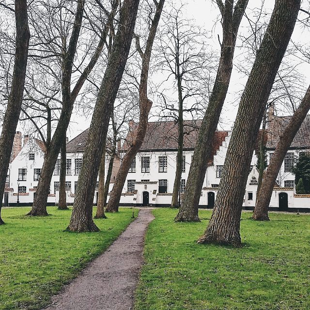 Instagram - Bruges