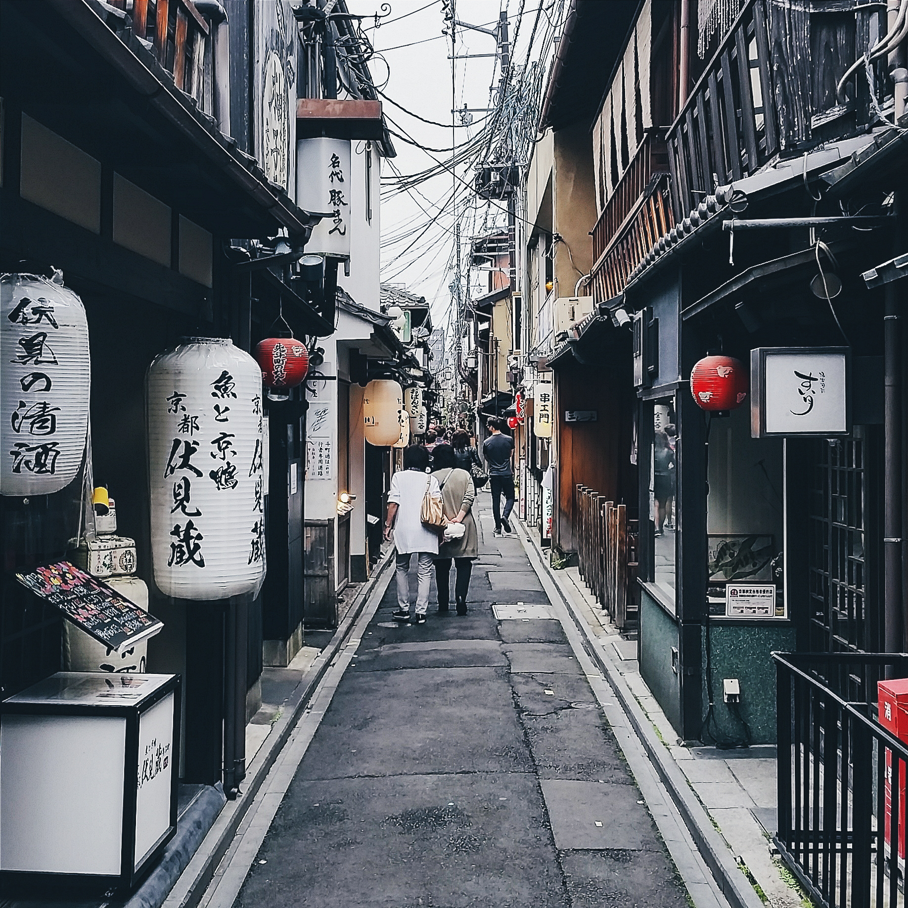 Instagram - Kyoto